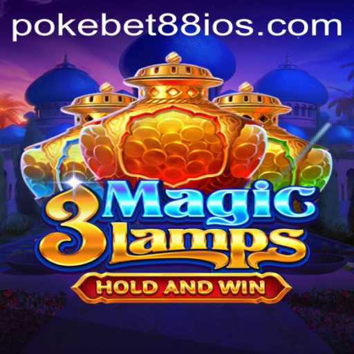 Explore the Exciting World of 3MagicLamps with PokeBet88