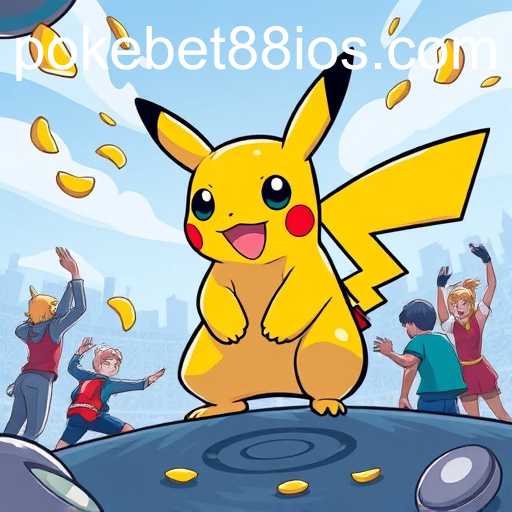 About Us - PokeBet88