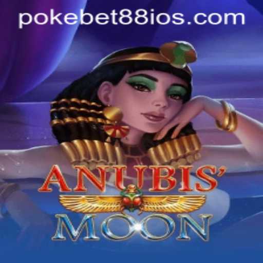 Discover the Thrills of AnubisMoon: A PokeBet88 Adventure