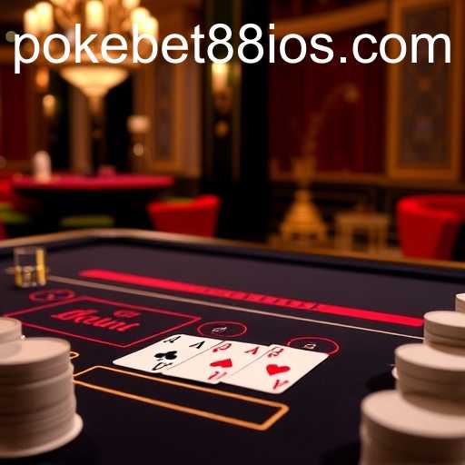 Baccarat Game: Exploring PokeBet88
