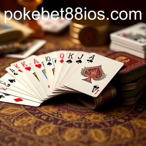 Exploring the Rich World of Card Games and Digital Platforms