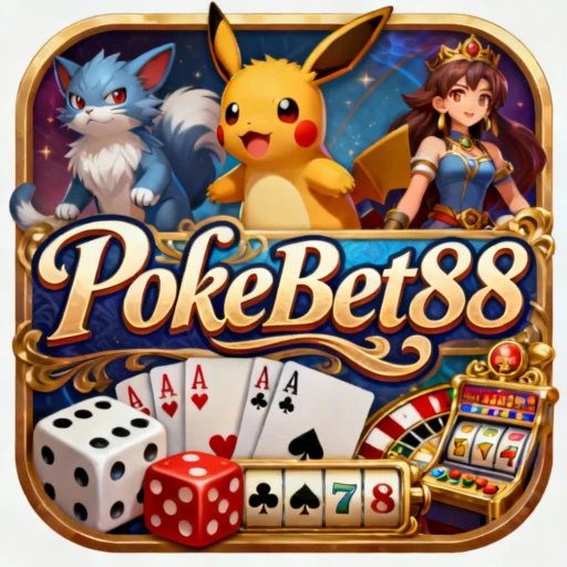 PokeBet88
