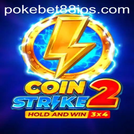 Exploring Coinstrike2: An Innovative Gaming Experience with PokeBet88 Involvement