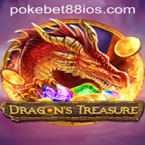 DragonsTreasure: An Adventurous Journey with PokeBet88