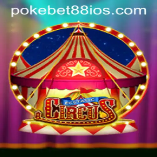 EcstaticCircus Takes the Gaming World by Storm with PokeBet88