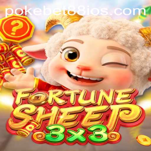 Unraveling the Enigma of FortuneSheep and the Rise of PokeBet88