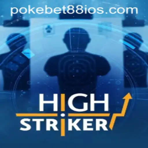 HighStriker: An Exciting Game Revolution by PokeBet88