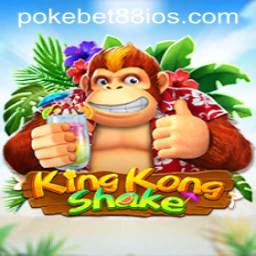 KingKongShake: The Thrilling New Game Sweeping the World