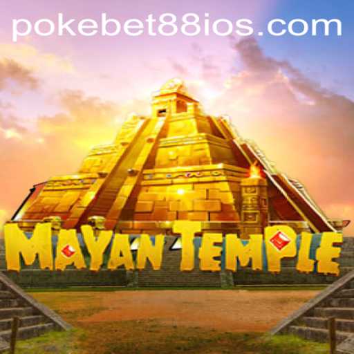 Discover the Thrilling Adventure of MayanTemple with PokeBet88