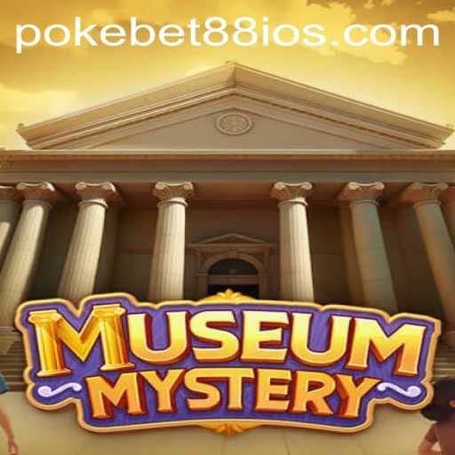 Unveiling the Enigma: Exploring MuseumMystery and the Rise of PokeBet88