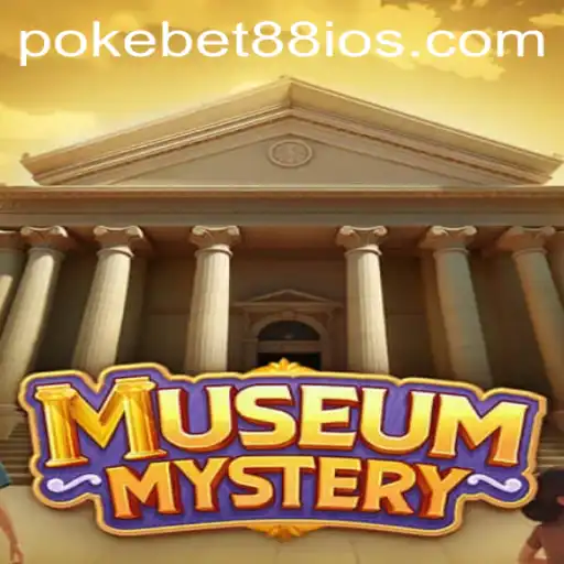 Unveiling the Enigma: Exploring MuseumMystery and the Rise of PokeBet88