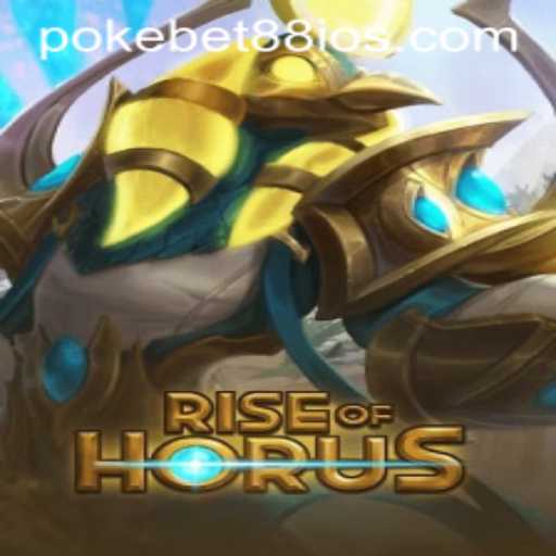 Exploring the World of RiseofHorus on PokeBet88