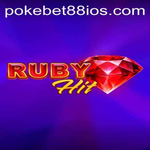 Discover the Thrilling World of RubyHit: A PokeBet88 Adventure