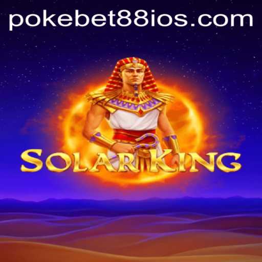 Explore the Cosmic Excitement of SolarKing and PokeBet88