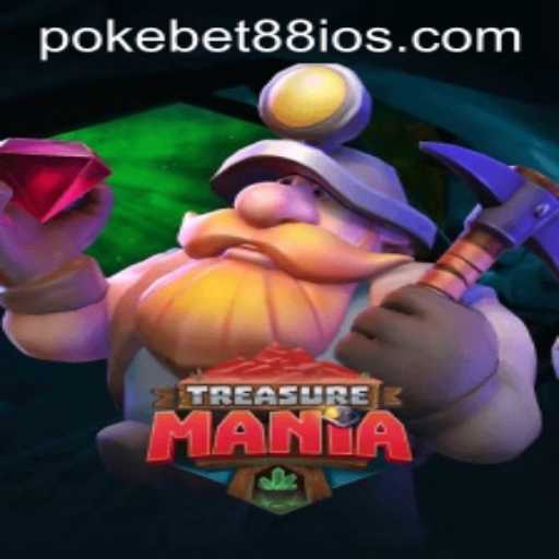 Exploring the Adventurous World of TreasureMania and Its Connection to PokeBet88