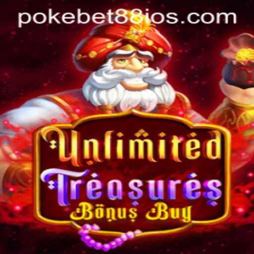 Exploring the Thrills of UnlimitedTreasuresBonusBuy: A Deep Dive into PokeBet88's Exciting New Feature