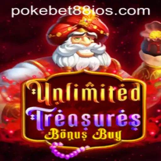 Exploring the Thrills of UnlimitedTreasuresBonusBuy: A Deep Dive into PokeBet88's Exciting New Feature