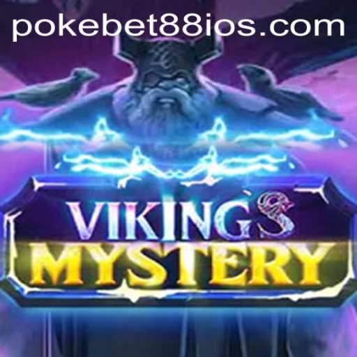 Explore the Intriguing World of VikingsMystery and PokeBet88