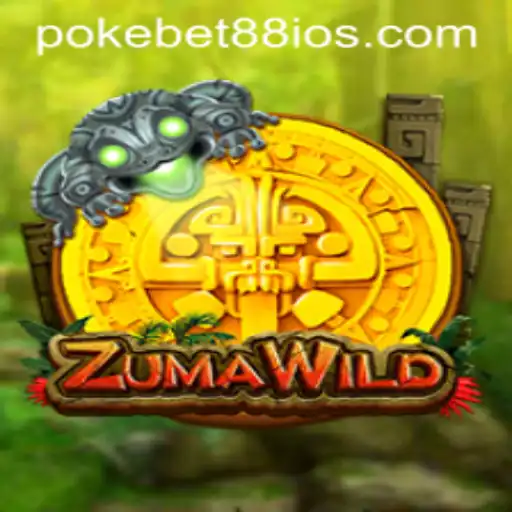 ZumaWild: Adventure Awaits with PokeBet88